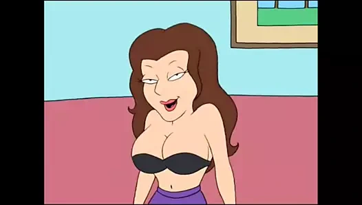 Amanda Rebecca, basit ama cehennem kadar seksi.