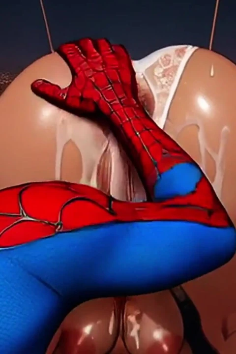 Spideyy kızı alıyor!