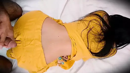 Dul kadın domalarak sikiliyor - tam hd seks videosu