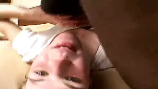 Tanrıça melissa zevkler iki şanslı piçler