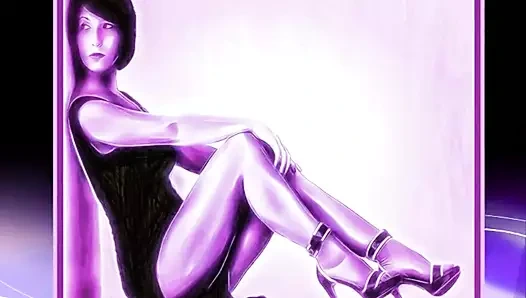 Kadınların Renkleri - vol.two - video müzik- loredana c