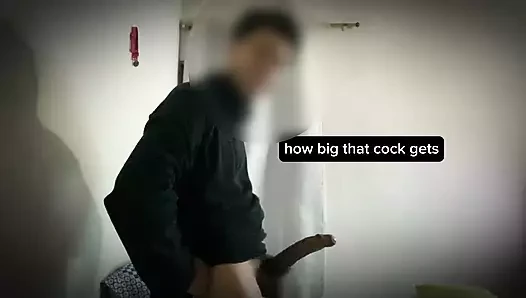 Kirli tükürme (kısa ve sansürlü versiyon)