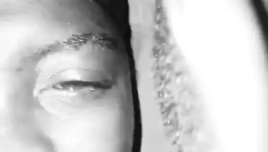 Odamda akşam hızlı seks