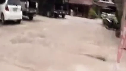 Doğada Rus oral seks