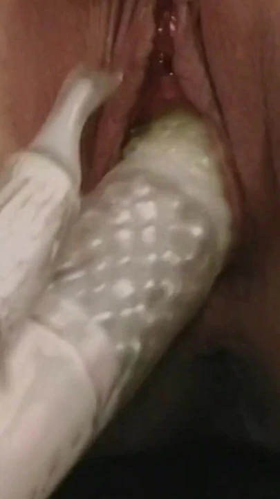 Dildo ile kendi başına sikişini izle | Klip 3