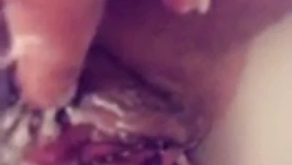 Benim eski oynama ile ona kremsi kedi