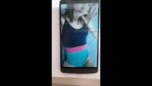 Humilhando e gozando na Sasa - BBC Tribute