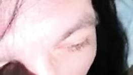 Rus ibne ağzıma cum ile benim horoz berbat