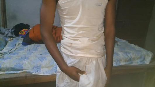 Yaşlı adam aşçı masterbasyon 3 kez yaşlı adam