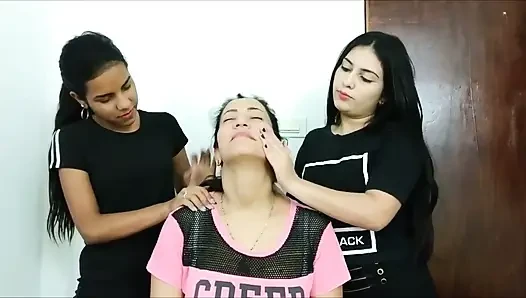 Üvey annenin ağzını en üst düzeye çıkarmak: kaç çorap alabilir?