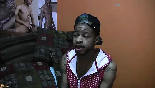 Leon Holt Confession