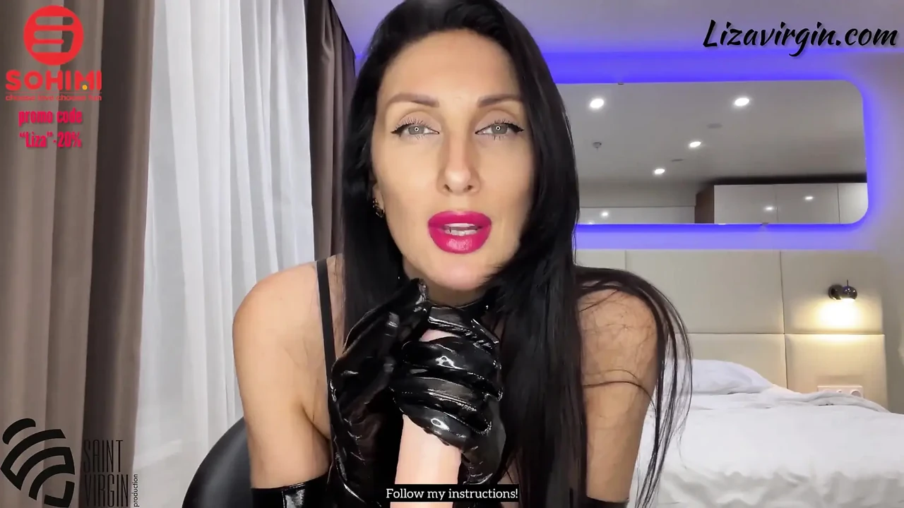 Let's Cum Together