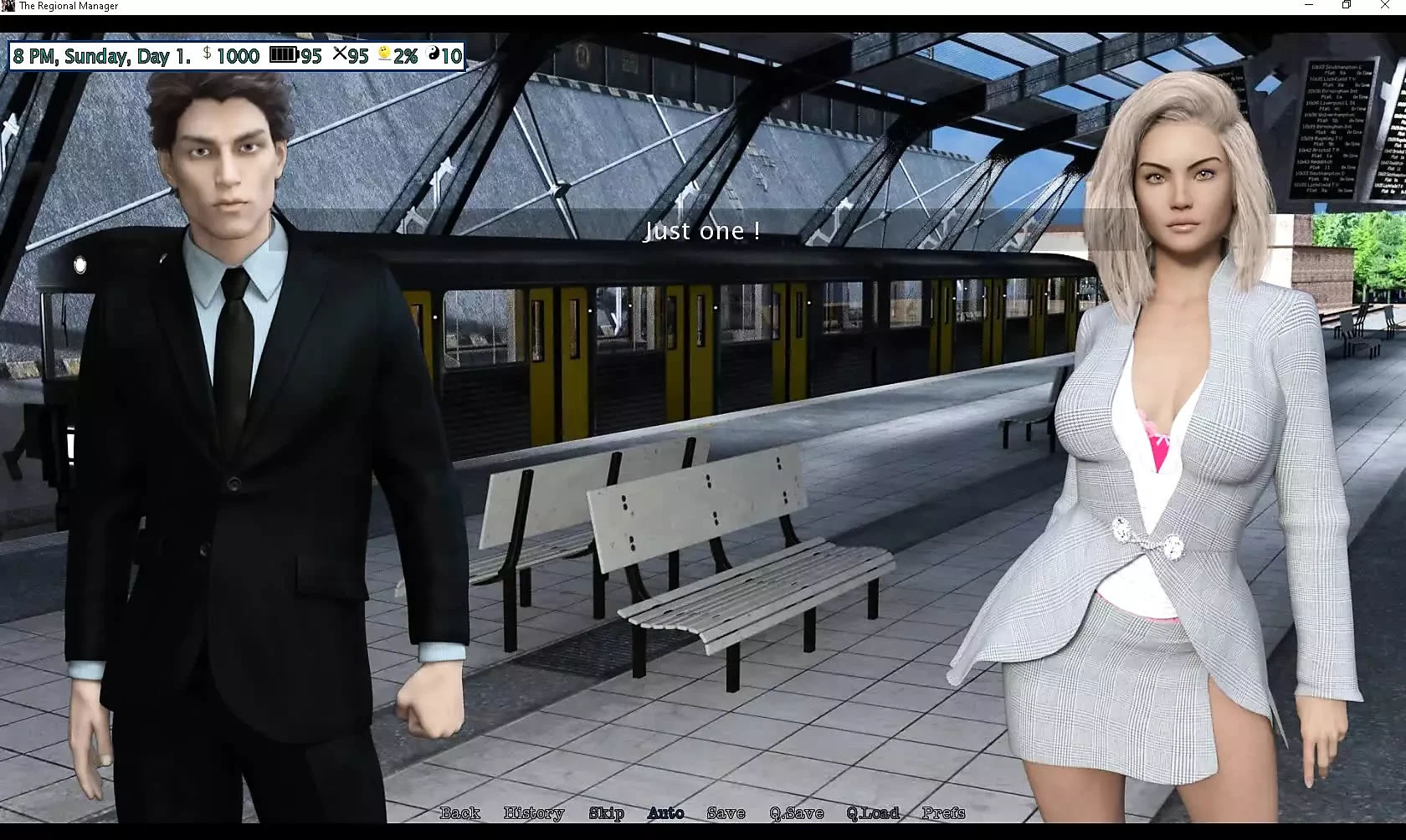 The Regional Manager-Huge cumshot compilation