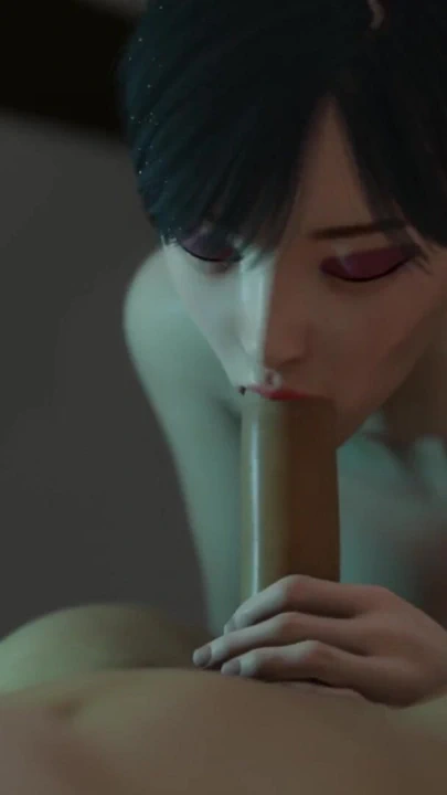 Chieko Japon versiyonu ile nexus-3 tokyo modu neon gecelerine hoş geldiniz | Klip 1