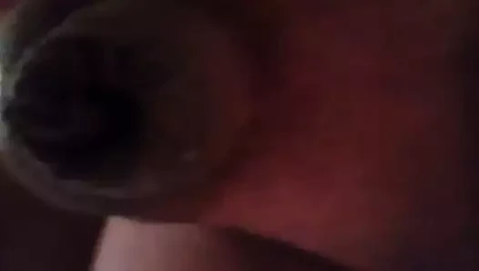 RICO SENTIR UNA VERGOTA