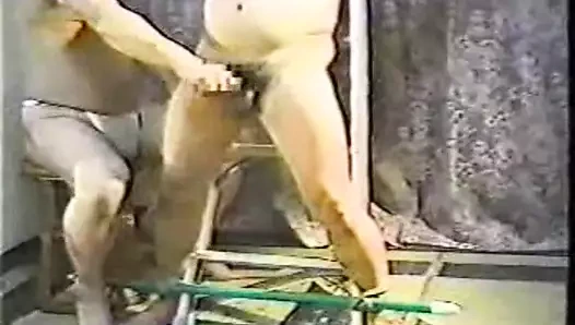 kısa japon bdsm