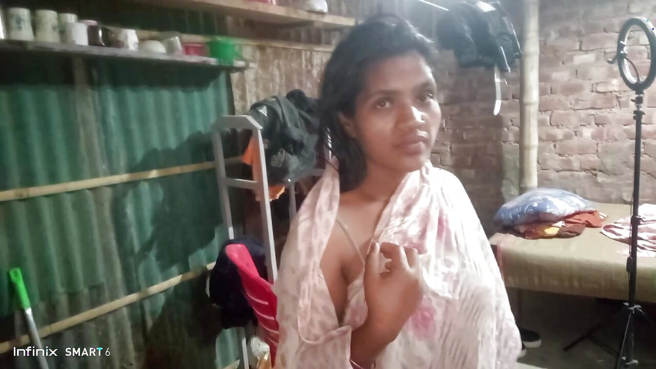 INDIAN VILLAGE NEW BHABHI HOT VIDEO