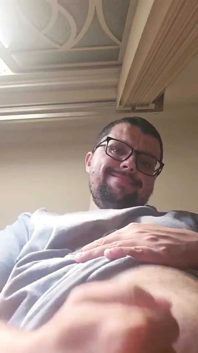 İlk videom ve ilk mastürbasyon videom