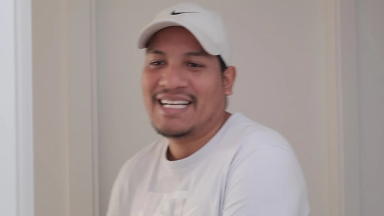 WaTheHell! My Wife Prefer the Sex Coach Over Me?