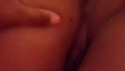 göt yanakları yayıldı