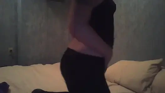 Otelde Kendim Yapıyorum