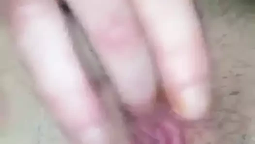 Kik sürtük bana video gönderiyor