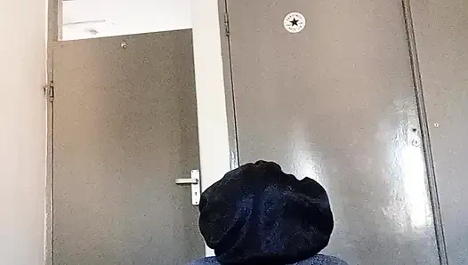 Fasulyelerimi ovarak daha fazla orgazm oluyor