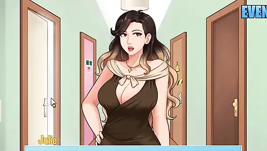 House Chores - Beta 0.15.1 Part 43 a Sex in the Bath by Loveskysan