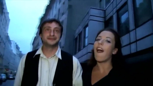 9 Penisli Bu Fransız Orospu Için Toplu Seks