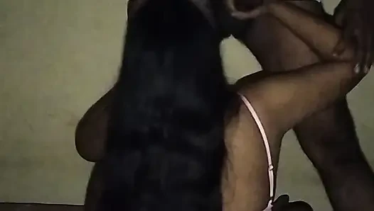 Küçük üvey kız kardeşim
