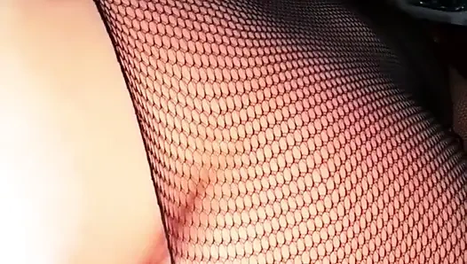 Tüm o ıslak ağız çalışması