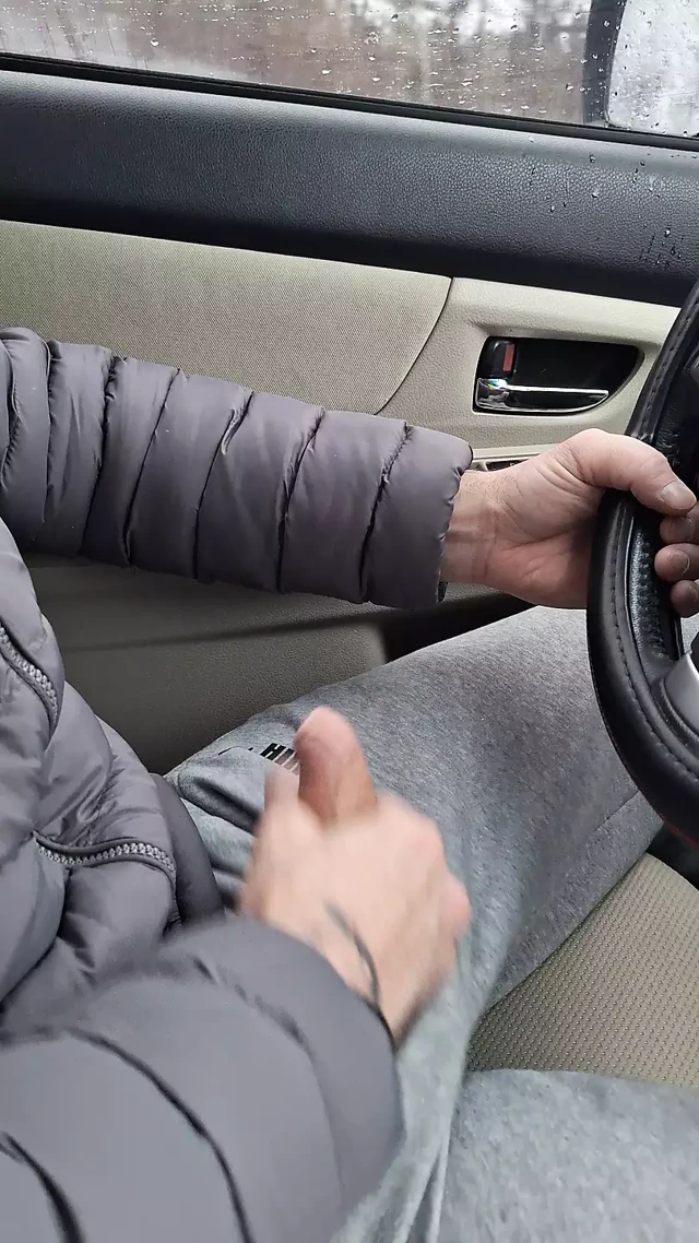 Arabada mastürbasyon