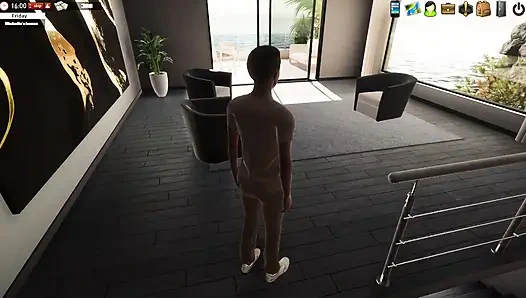 Tam oyun - deniz kenarı gizemi, bölüm 25