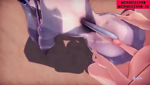 Köpekbalıklı bayanı büyük beyaz yarağıma hamile bırak!