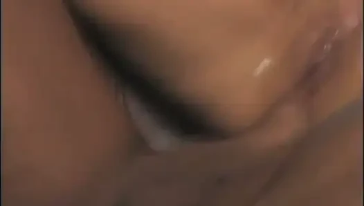 Very Sensual Anal Fuck