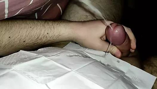 handjob ve büyük twinks
