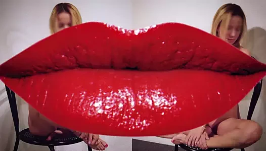 Eva aus Uster-ZH (Schweiz)