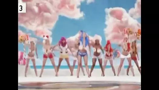 Sissycouture korkak bağımlılık