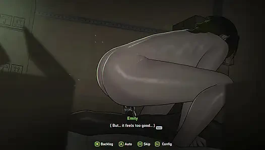 I Caught My Wife with My Coworker - Secret Affair Revealed (Story Gameplay Hindi + ENG Sub)