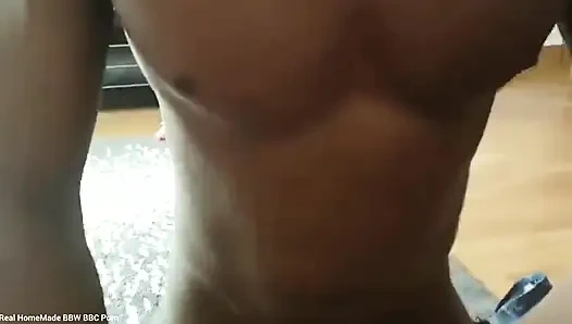 Polonyalı ssbbw misyoner bacakları jer belly'i yakalıyor