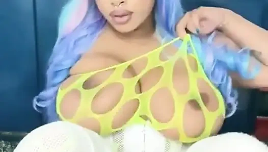 Arkana yaslan ve üstüne boşalmasına izin ver