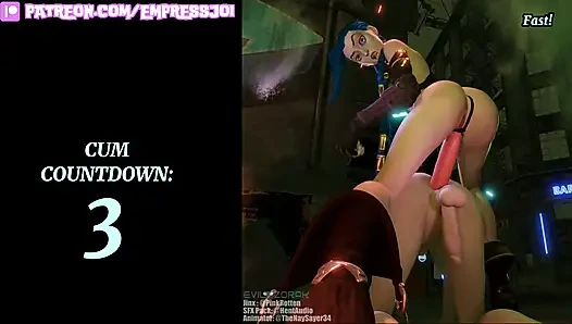 Kadın egemenliği hentai 31 talimatı: kaybeden ayrıcalığı