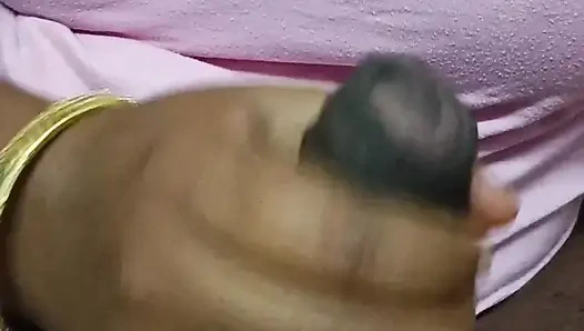 Mallu evli kadın elle muamele