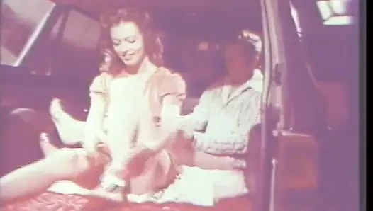 Vintage lovint yıldırım vol.2 - bölüm 4