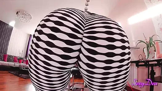 Sexydea video