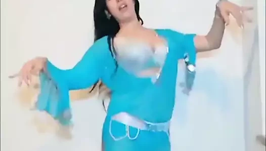 Sıcak egyption dans b