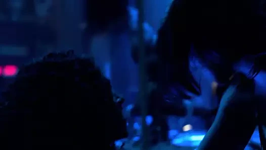 Andrea londo, lex scott davis - "superfly"