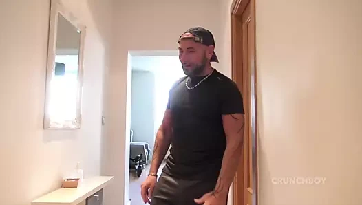 The fransız porno jess royan becerdin ve creampied tarafından üst l