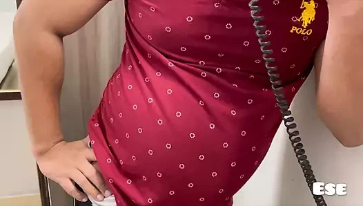 Öğretmen öğrencisini sikiyor