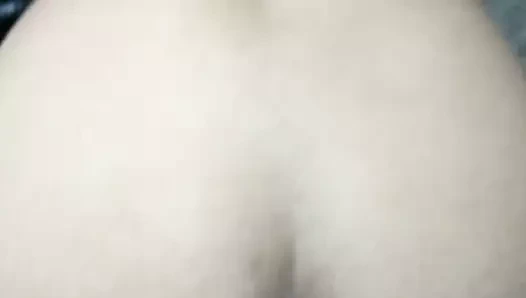 Rica cogida a pelo con vecina paraguaya